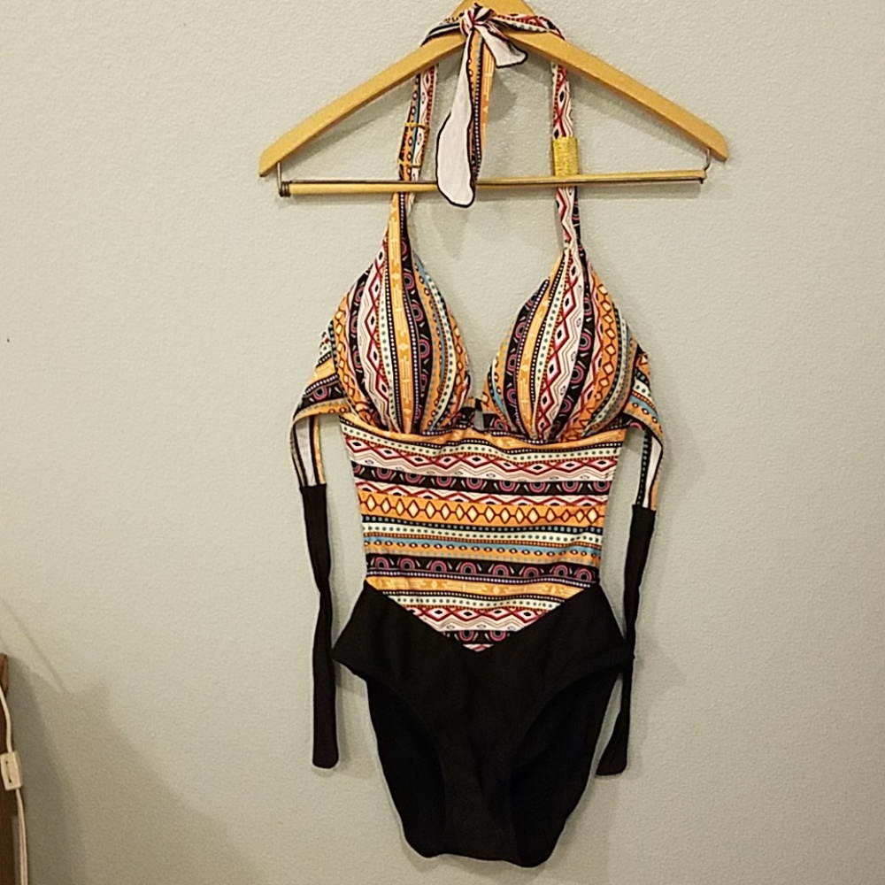 Swimsuit